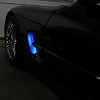 1997-2004 C5 Corvette LED Fender Cove Lighting Kit